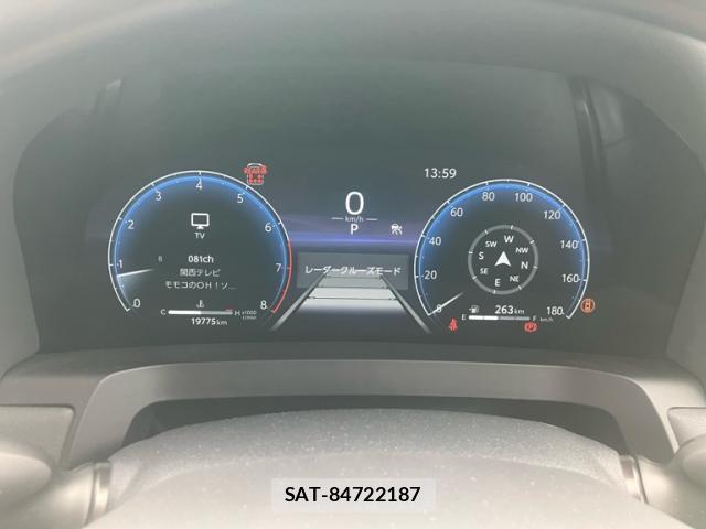 Toyota ALPHARD 2024-08 8816383-14