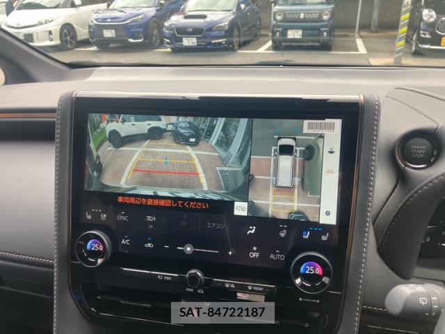 Toyota ALPHARD 2024-08 8816383-17