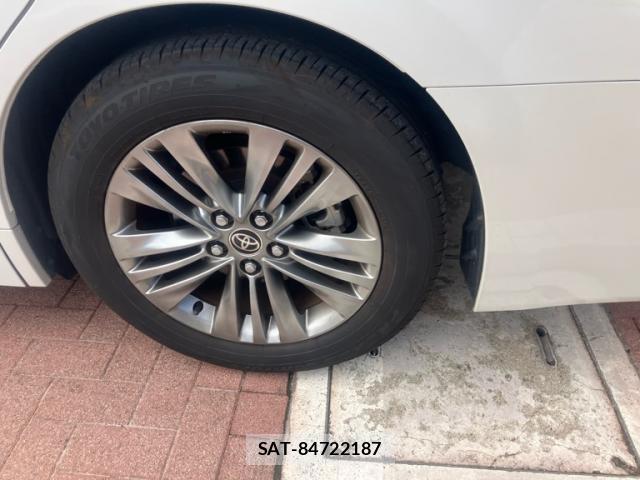 Toyota ALPHARD 2024-08 8816383-5