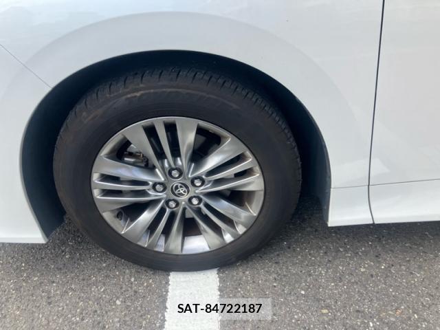 Toyota ALPHARD 2024-08 8816383-6