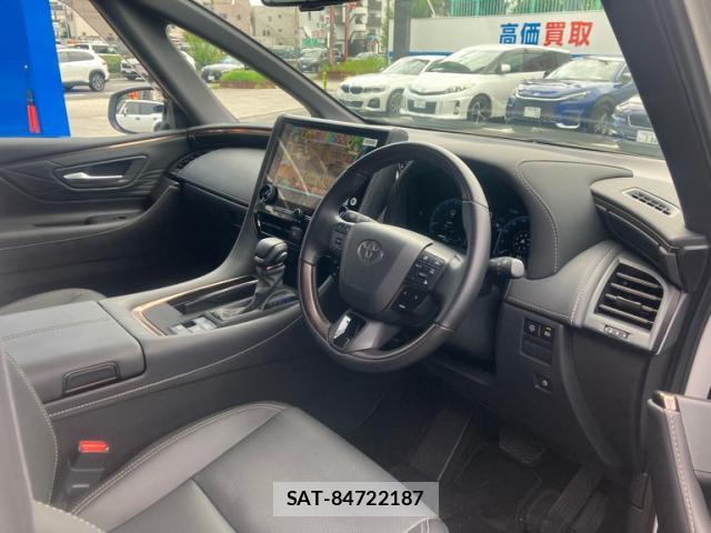 Toyota ALPHARD 2024-08 8816383-7