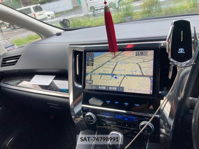 Toyota ALPHARD 2019-12 8816407-10