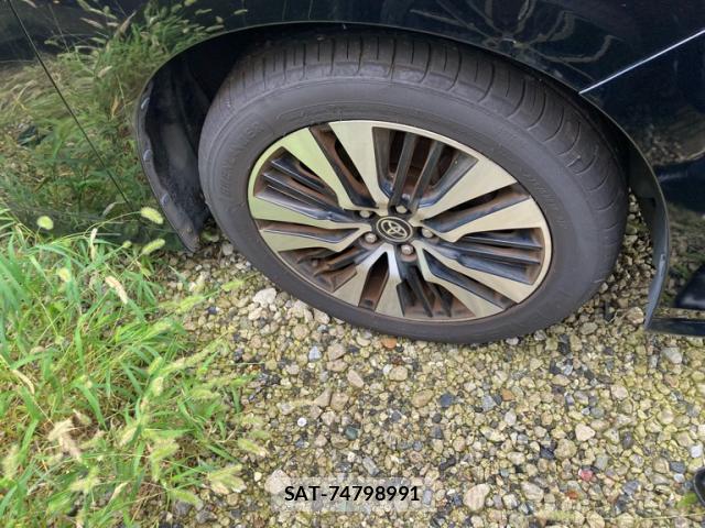 Toyota ALPHARD 2019-12 8816407-13