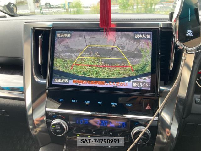 Toyota ALPHARD 2019-12 8816407-14