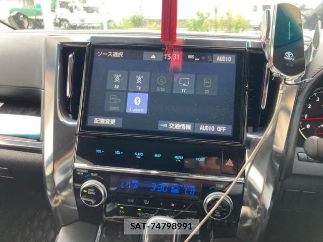 Toyota ALPHARD 2019-12 8816407-15