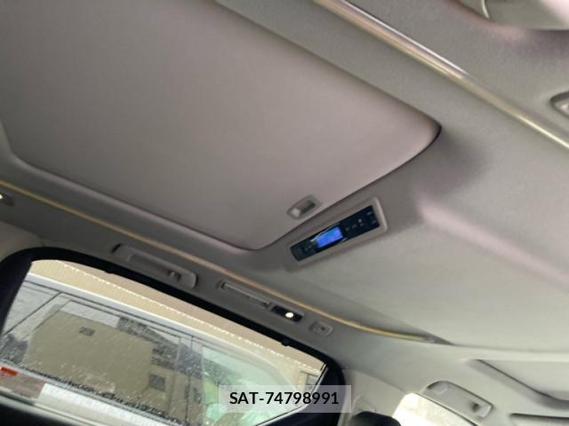 Toyota ALPHARD 2019-12 8816407-5