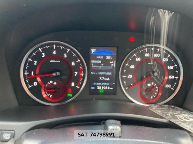 Toyota ALPHARD 2019-12 8816407-9