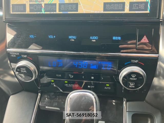 Toyota ALPHARD 2018-06 8816408-10