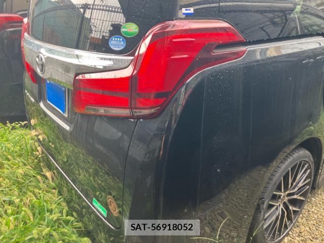 Toyota ALPHARD 2018-06 8816408-13