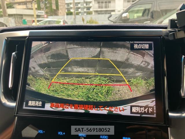Toyota ALPHARD 2018-06 8816408-14
