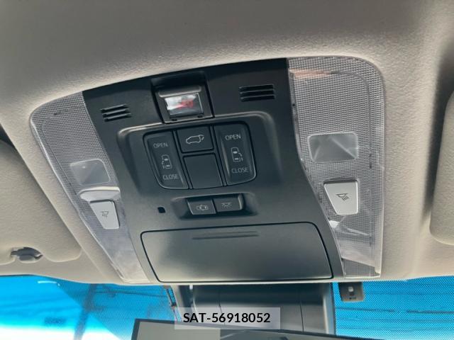 Toyota ALPHARD 2018-06 8816408-16
