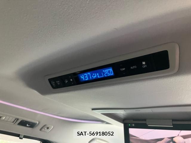 Toyota ALPHARD 2018-06 8816408-6