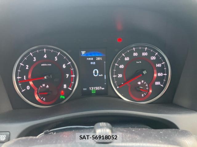 Toyota ALPHARD 2018-06 8816408-8