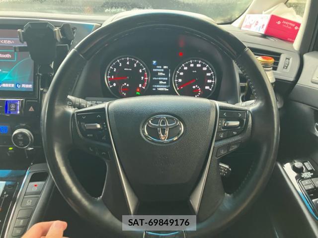 Toyota ALPHARD 2018-09 8816409-8