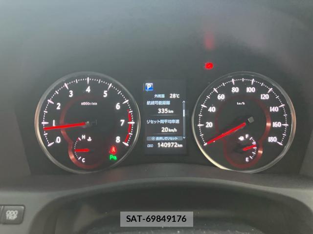 Toyota ALPHARD 2018-09 8816409-9