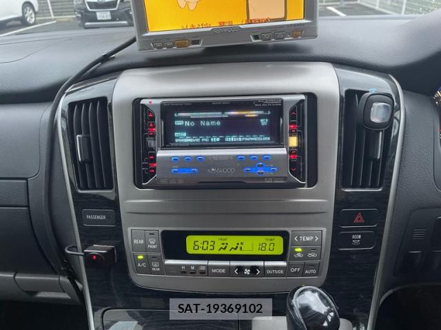 Toyota ALPHARD 2007-06 8816431-10