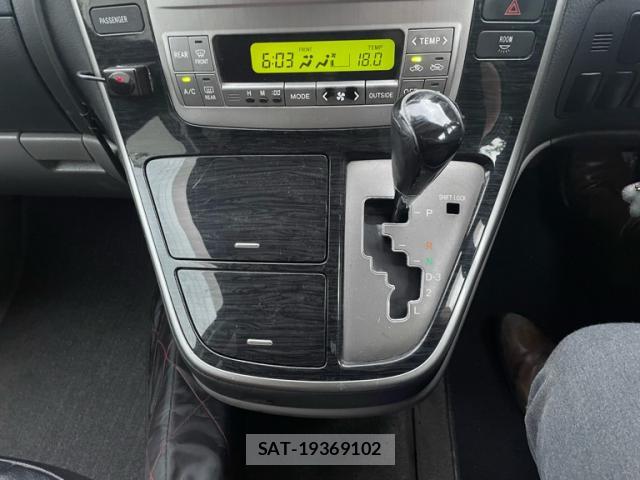 Toyota ALPHARD 2007-06 8816431-11