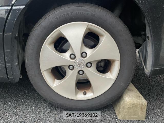 Toyota ALPHARD 2007-06 8816431-12