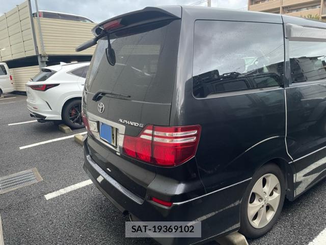 Toyota ALPHARD 2007-06 8816431-13