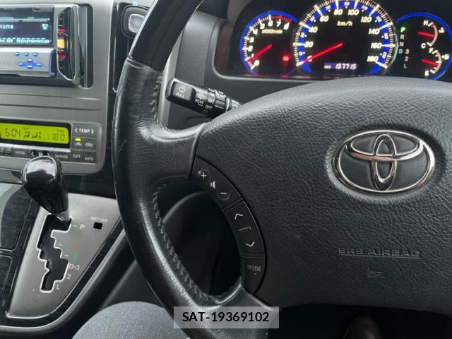 Toyota ALPHARD 2007-06 8816431-14