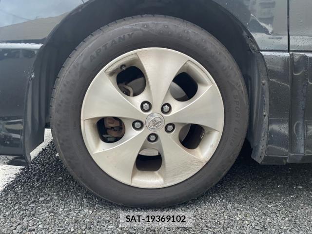 Toyota ALPHARD 2007-06 8816431-3