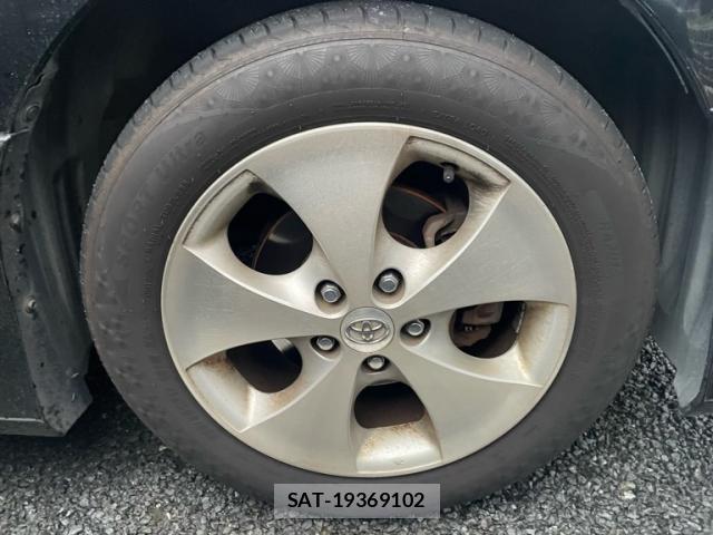 Toyota ALPHARD 2007-06 8816431-4
