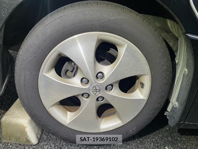 Toyota ALPHARD 2007-06 8816431-5