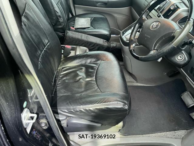 Toyota ALPHARD 2007-06 8816431-6