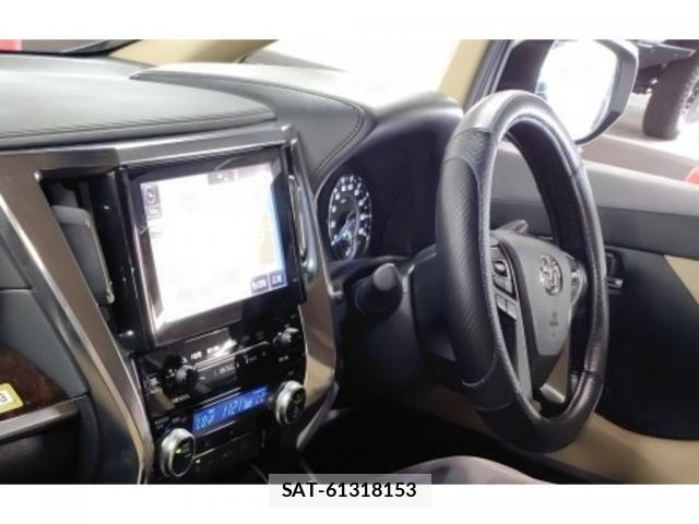 Toyota ALPHARD 2018 8816891-2
