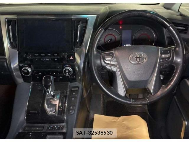 Toyota ALPHARD 2022-11 8816928-2