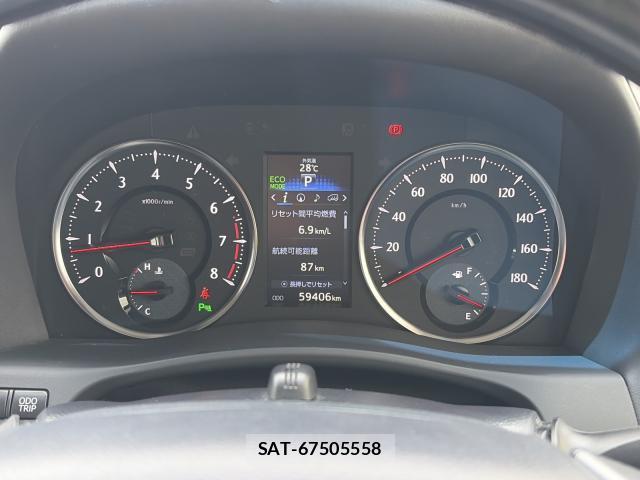 Toyota ALPHARD 2016-10 8817031-13