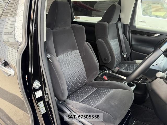 Toyota ALPHARD 2016-10 8817031-14
