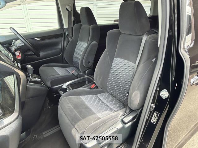 Toyota ALPHARD 2016-10 8817031-15