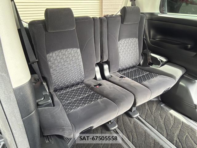 Toyota ALPHARD 2016-10 8817031-18