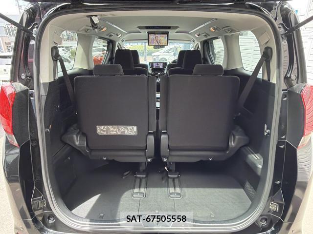 Toyota ALPHARD 2016-10 8817031-19