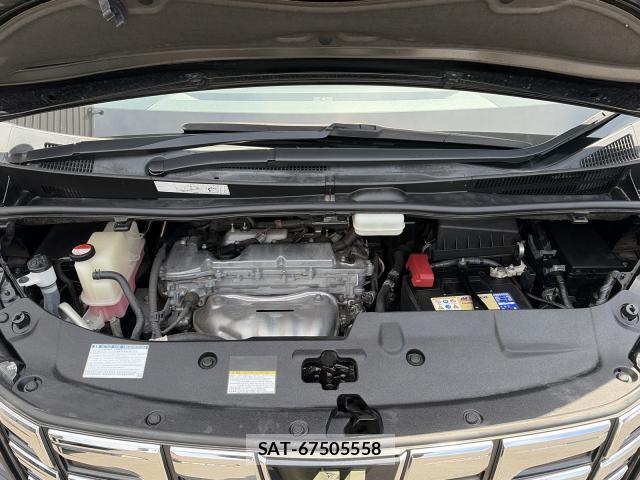 Toyota ALPHARD 2016-10 8817031-3