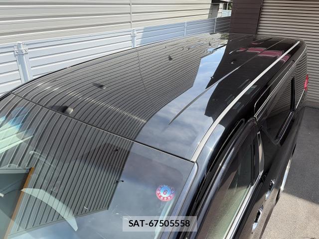 Toyota ALPHARD 2016-10 8817031-4