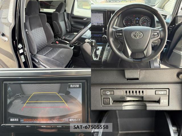 Toyota ALPHARD 2016-10 8817031-6