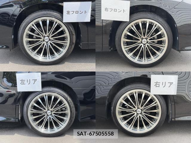 Toyota ALPHARD 2016-10 8817031-8