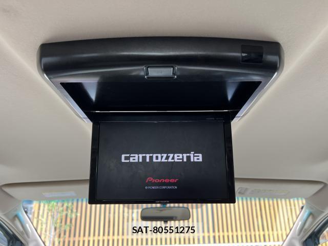 Toyota ALPHARD 2009-07 8817112-13