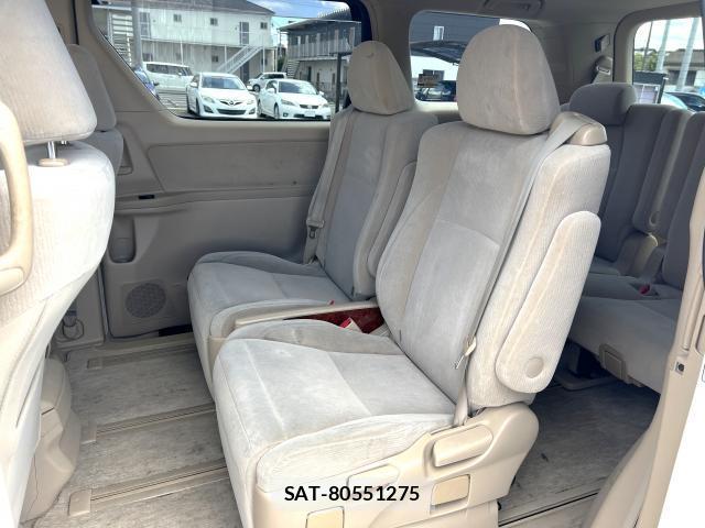 Toyota ALPHARD 2009-07 8817112-15