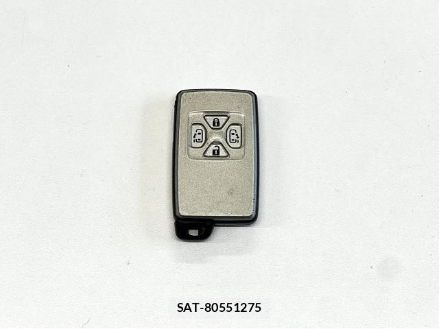Toyota ALPHARD 2009-07 8817112-19