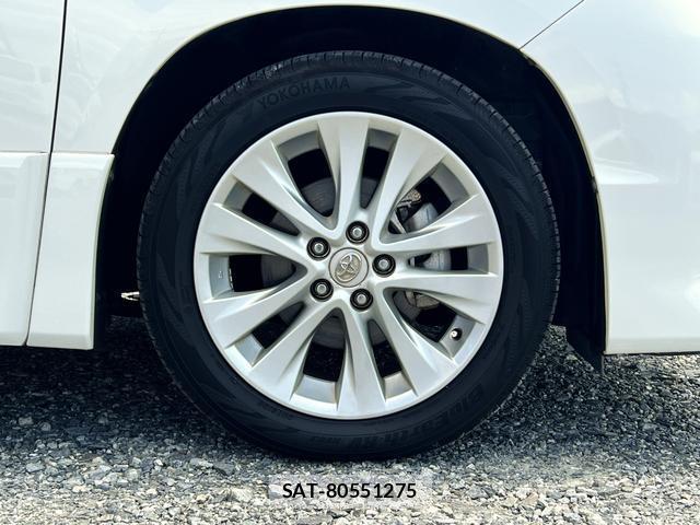 Toyota ALPHARD 2009-07 8817112-5