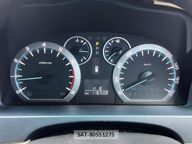 Toyota ALPHARD 2009-07 8817112-7