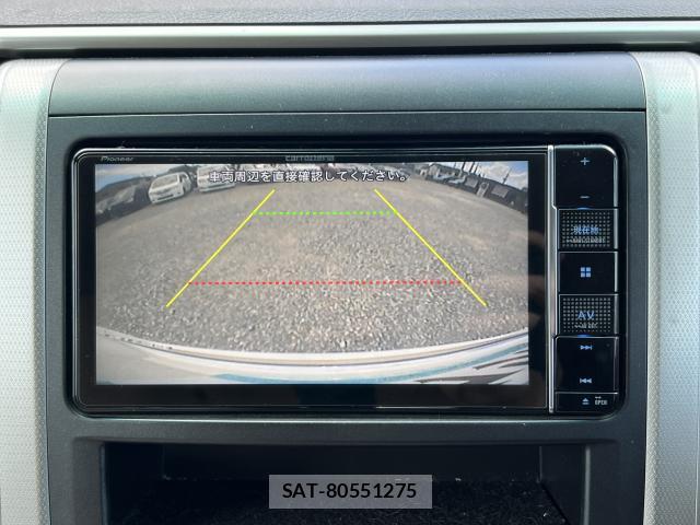 Toyota ALPHARD 2009-07 8817112-8