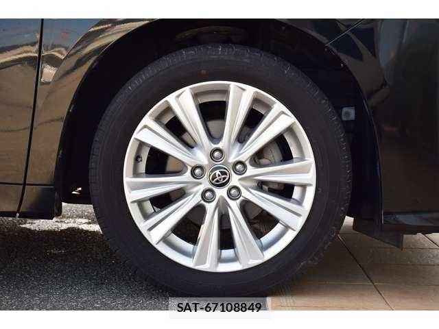 Toyota ALPHARD 2019-12 8817200-14
