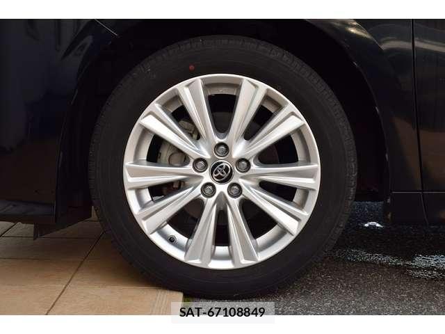 Toyota ALPHARD 2019-12 8817200-15