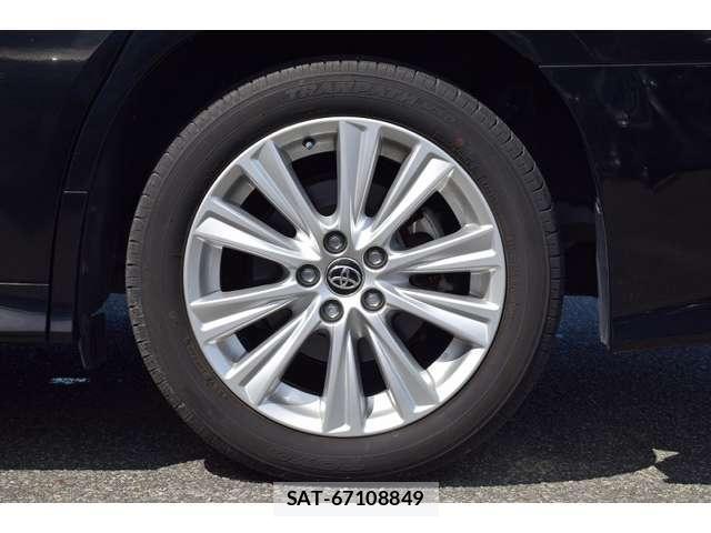 Toyota ALPHARD 2019-12 8817200-16