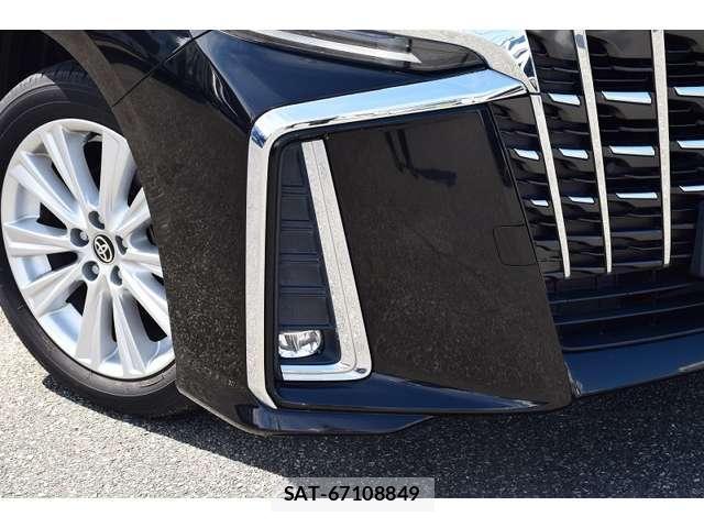 Toyota ALPHARD 2019-12 8817200-3