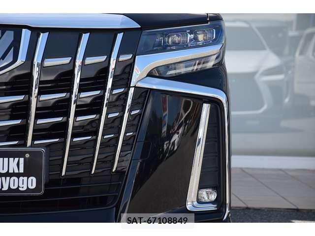 Toyota ALPHARD 2019-12 8817200-6